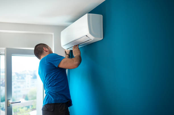 Best HVAC installation services  in Chadwicks, NY