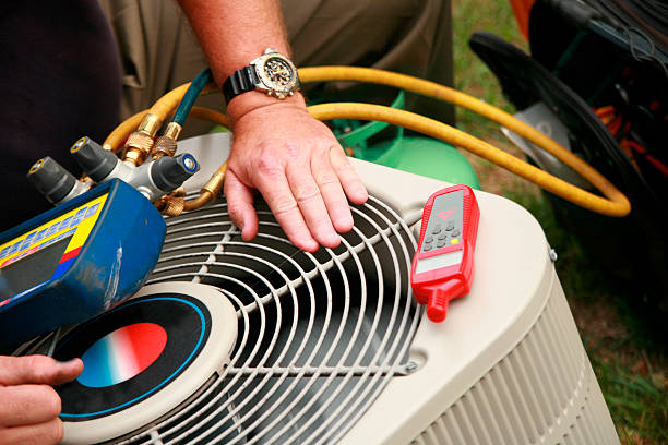 Best HVAC service technicians  in Chadwicks, NY