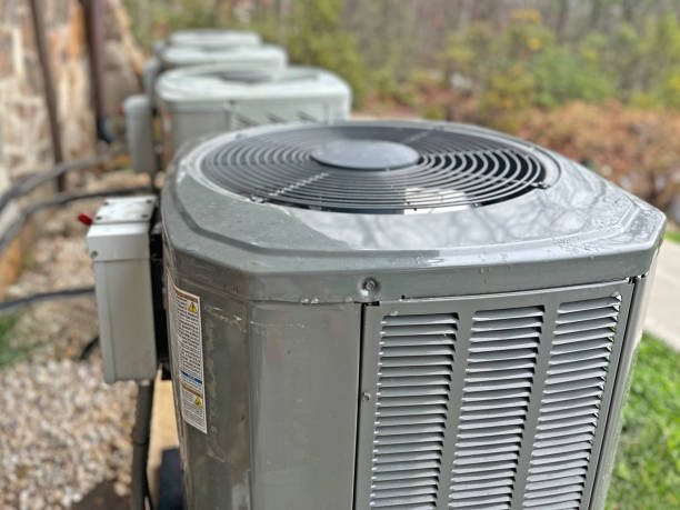 Best Affordable HVAC services  in Chadwicks, NY